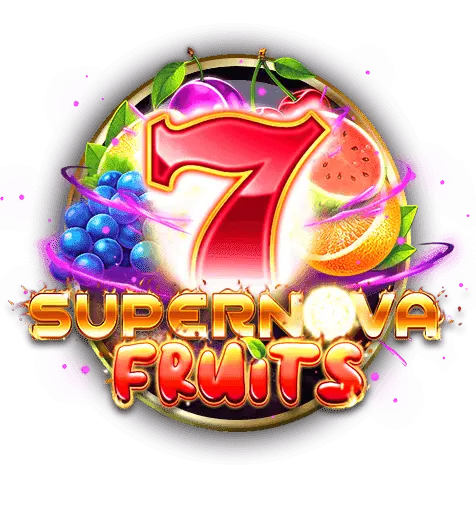7 Supernova Fruits